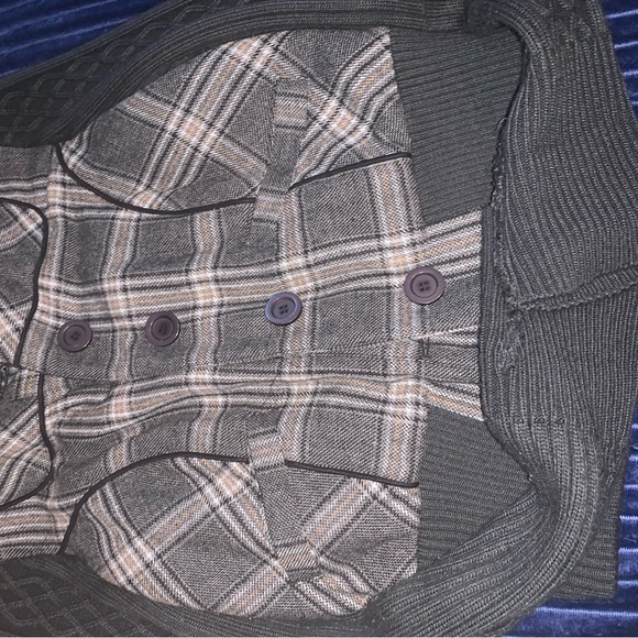 Sweater Jacket - Picture 5 of 7